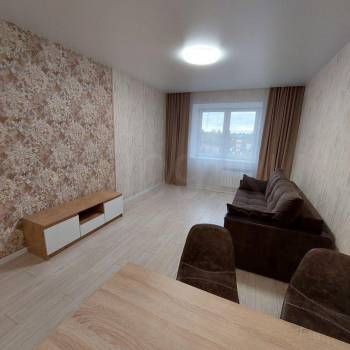 Сдается 1-комнатная квартира, 30 м²