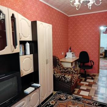 Сдается 2-х комнатная квартира, 43 м²