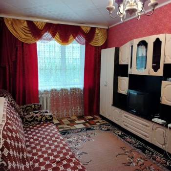 Сдается 2-х комнатная квартира, 43 м²