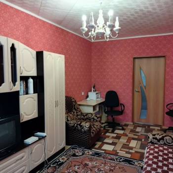 Сдается 2-х комнатная квартира, 43 м²