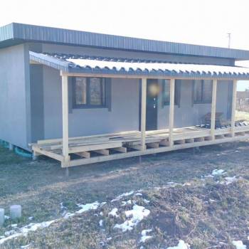 Продается Дом, 90 м²