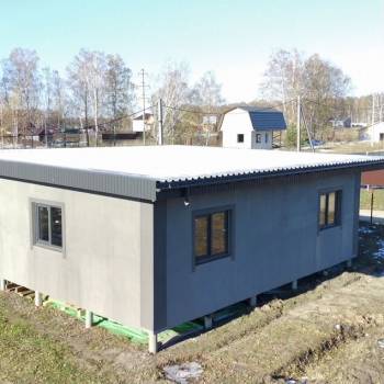 Продается Дом, 90 м²