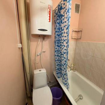 Сдается 1-комнатная квартира, 18 м²