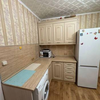 Сдается 1-комнатная квартира, 18 м²