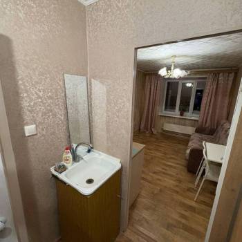 Сдается 1-комнатная квартира, 18 м²