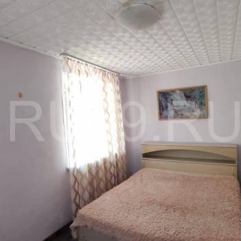 Сдается 2-х комнатная квартира, 44 м²