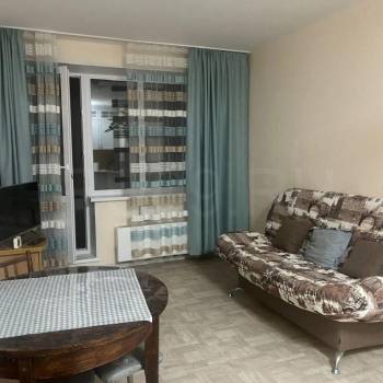 Сдается 2-х комнатная квартира, 34 м²