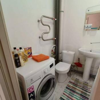 Сдается 2-х комнатная квартира, 34 м²