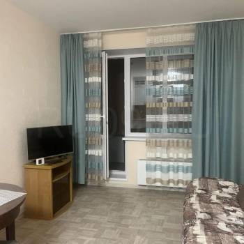 Сдается 2-х комнатная квартира, 34 м²
