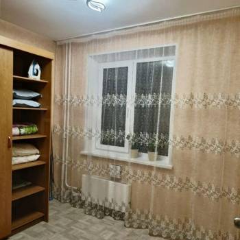 Сдается 2-х комнатная квартира, 34 м²