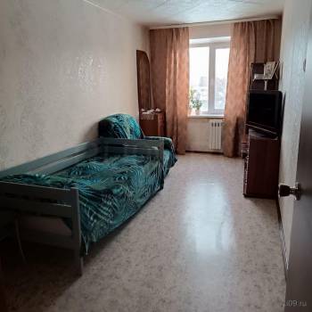 Продается 2-х комнатная квартира, 43 м²