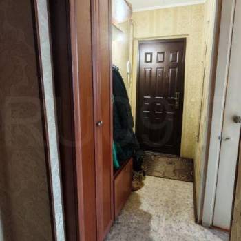 Продается 2-х комнатная квартира, 43 м²