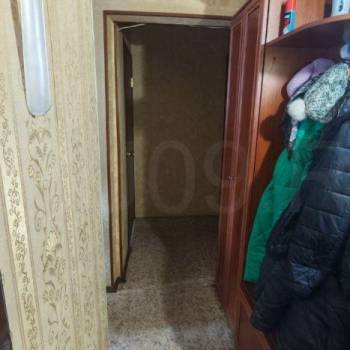 Продается 2-х комнатная квартира, 43 м²