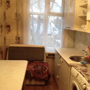 Сдается 2-х комнатная квартира, 50 м²