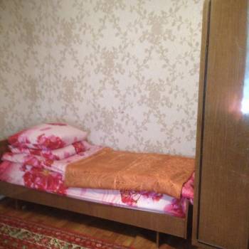 Сдается 2-х комнатная квартира, 50 м²