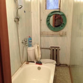 Сдается 2-х комнатная квартира, 50 м²