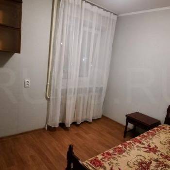 Сдается Многокомнатная квартира, 43 м²