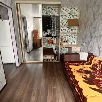 Сдается 1-комнатная квартира, 24 м²