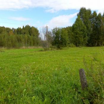 Продается Участок, 1000 м²