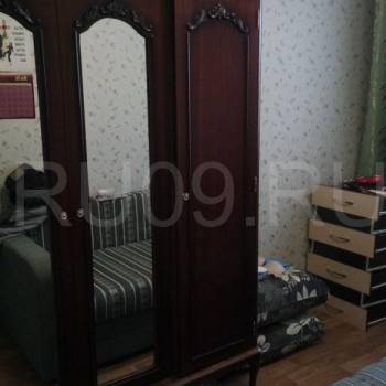 Сдается 2-х комнатная квартира, 29 м²