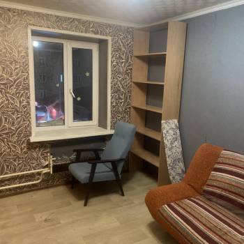 Сдается 1-комнатная квартира, 13 м²