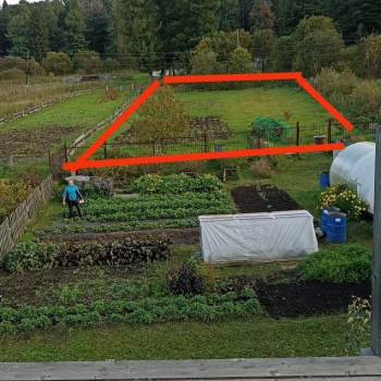 Продается Участок, 900 м²