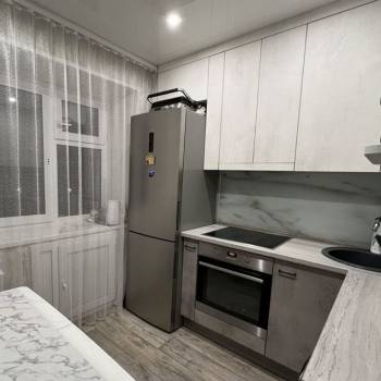 Продается 2-х комнатная квартира, 44 м²