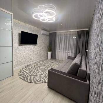 Продается 2-х комнатная квартира, 44 м²