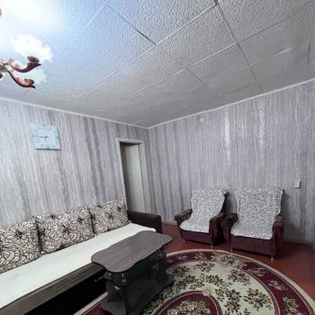 Сдается Многокомнатная квартира, 43 м²