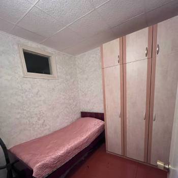 Сдается Многокомнатная квартира, 43 м²