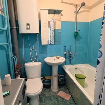 Продается 1-комнатная квартира, 34 м²