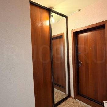 Продается 1-комнатная квартира, 34 м²