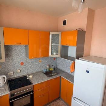 Продается 1-комнатная квартира, 34 м²