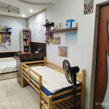 Продается 2-х комнатная квартира, 42 м²