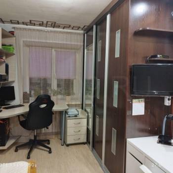 Продается 2-х комнатная квартира, 42 м²