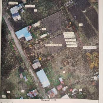 Продается Участок, 1000 м²
