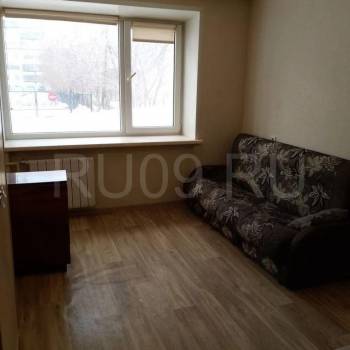 Сдается 1-комнатная квартира, 18 м²