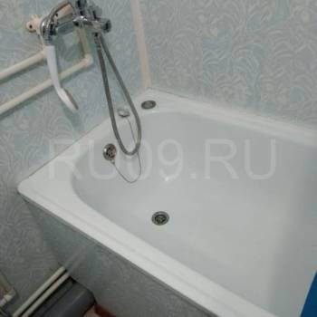 Сдается 1-комнатная квартира, 18 м²