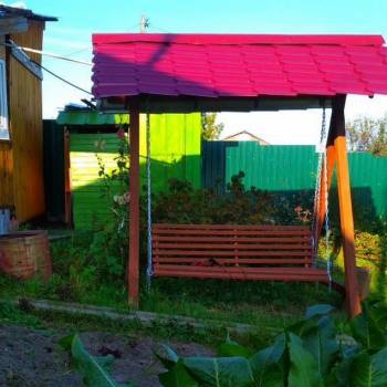 Продается Дом, 53 м²