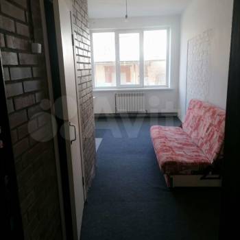 Сдается 1-комнатная квартира, 18 м²