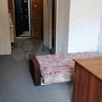 Сдается 1-комнатная квартира, 18 м²