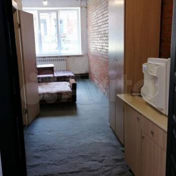 Сдается 1-комнатная квартира, 18 м²