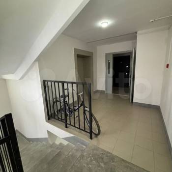 Продается 1-комнатная квартира, 28 м²