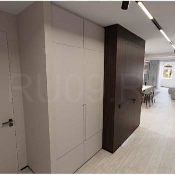 Продается 3-х комнатная квартира, 132 м²