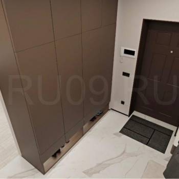 Продается 3-х комнатная квартира, 132 м²