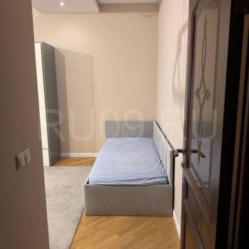 Продается 3-х комнатная квартира, 132 м²
