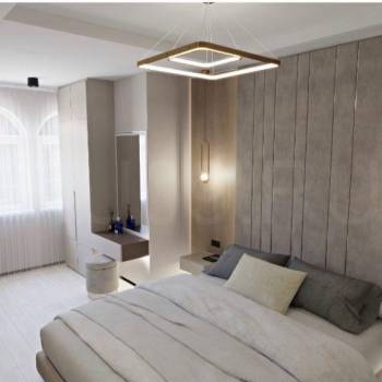 Продается 3-х комнатная квартира, 132 м²