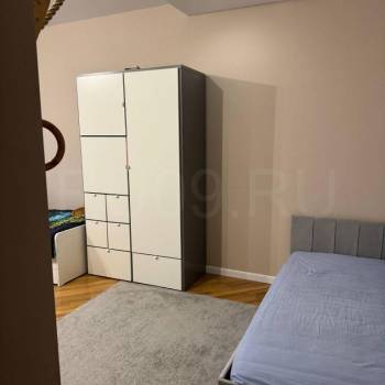 Продается 3-х комнатная квартира, 132 м²