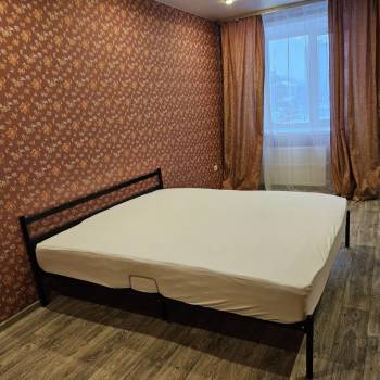 Сдается 1-комнатная квартира, 45 м²