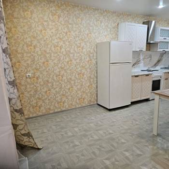 Сдается 1-комнатная квартира, 45 м²